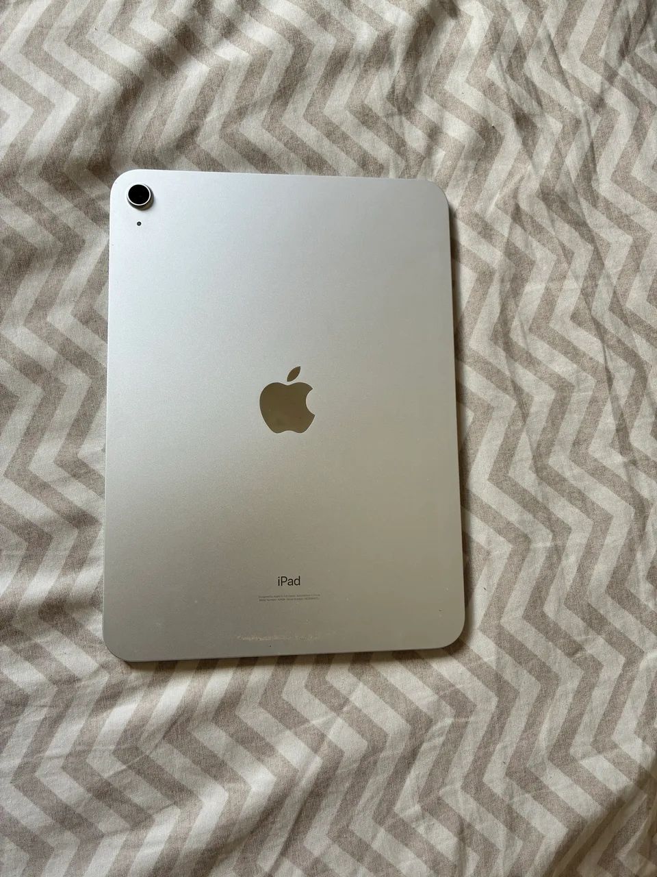 IPad 10th 64GB