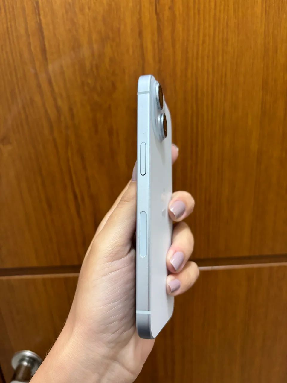iPhone 15 de 128GB - Foto 4