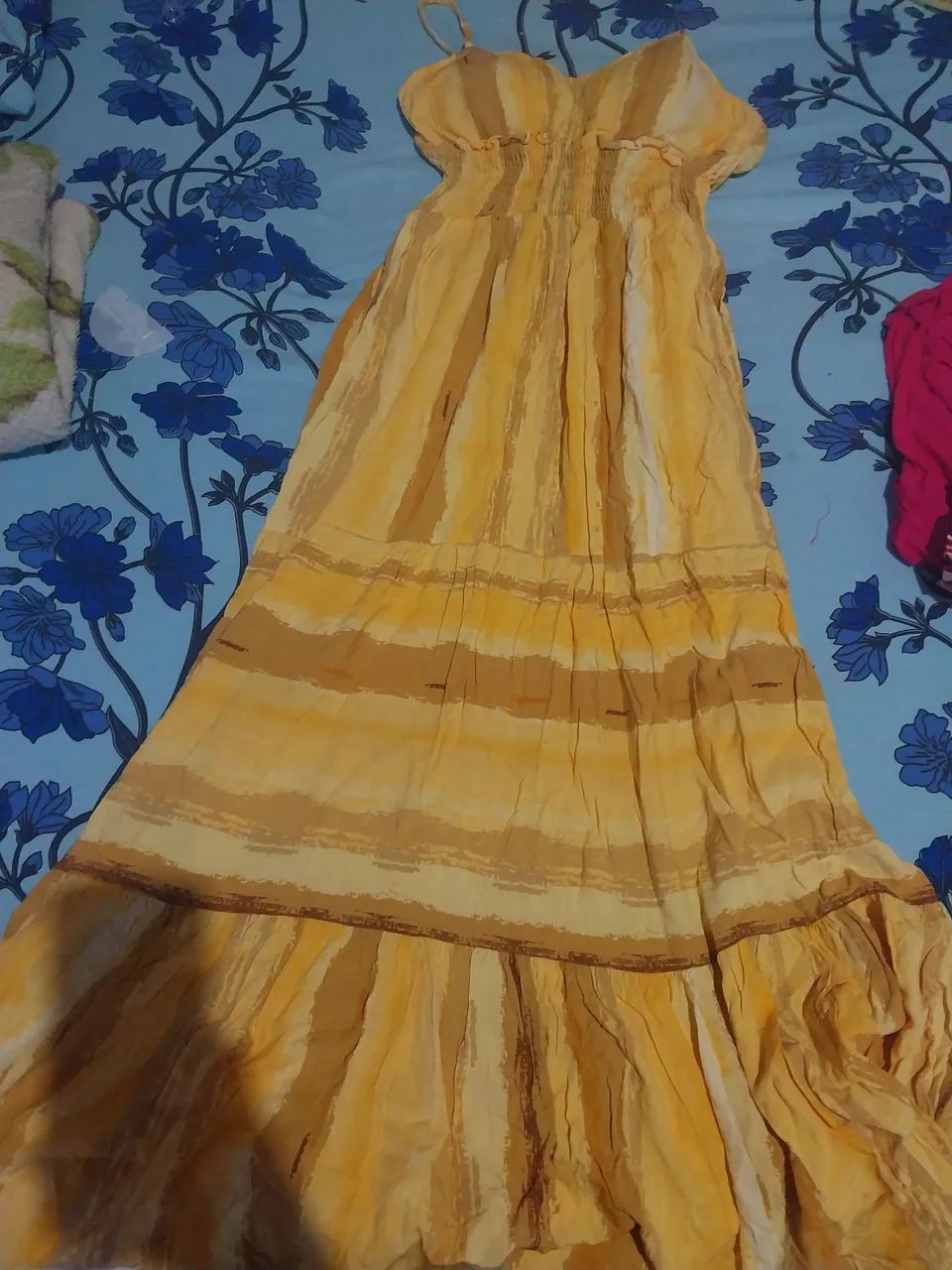 Vestido longo  - Foto 2