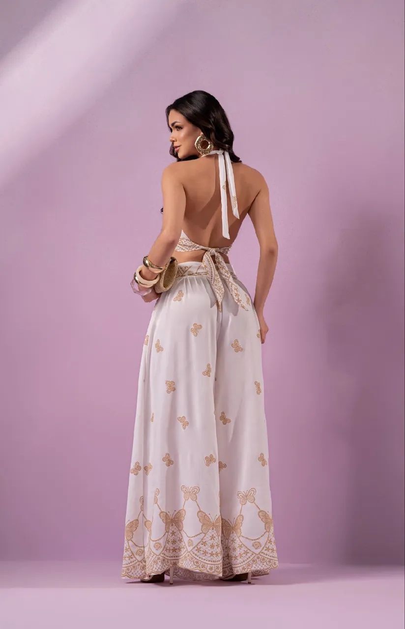 Conjunto longo  - Foto 2