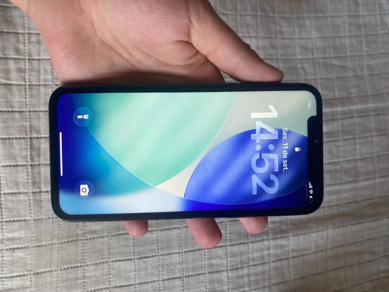 iPhone 11 Pro - Foto 2