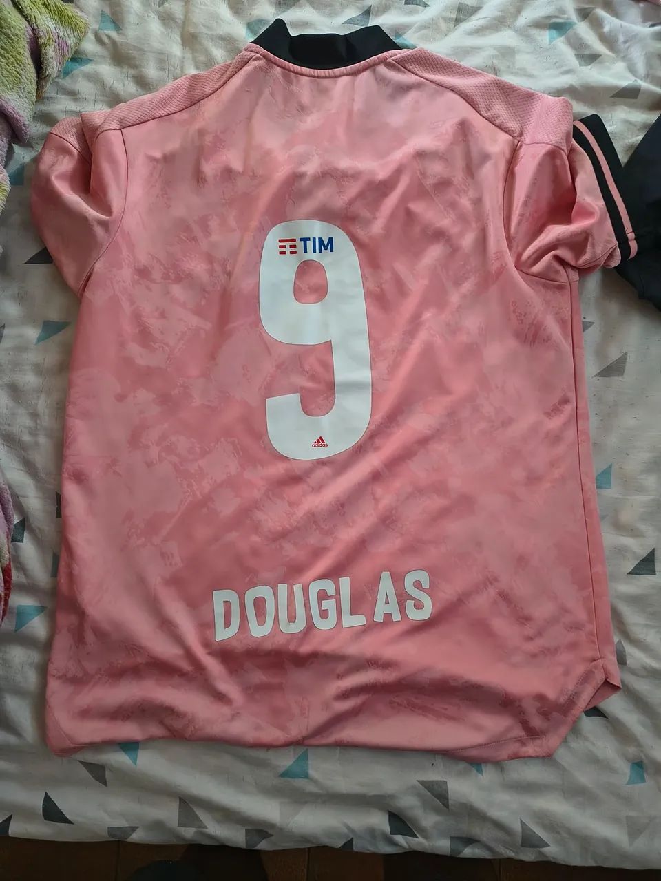 Camisa do Flamengo  - Foto 2