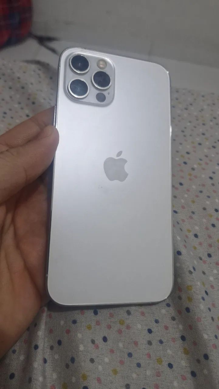 iPhone 12 pro - Foto 4