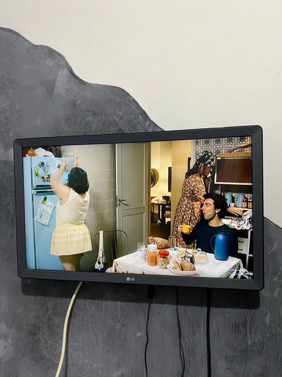 Smart TVs LG de 32 polegadas  - Foto 3