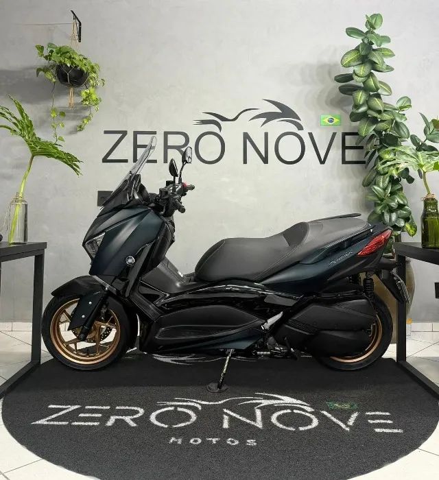 Yamaha 250 ABS 2024 - 1490288798 | OLX