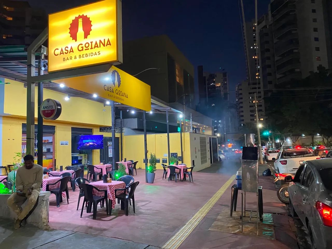 PONTO COMERCIAL - SETOR OESTE - Foto 2