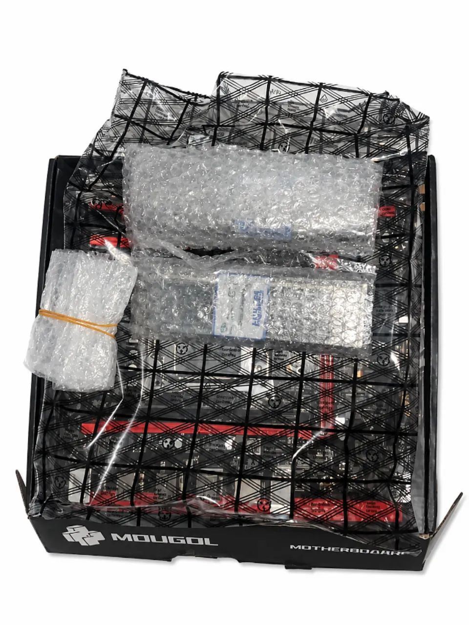 Kit Xeon x99 e5 2640 v4 - Foto 3