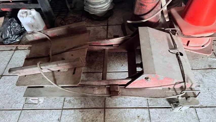 Ferramentas e Maquinas - Foto 5