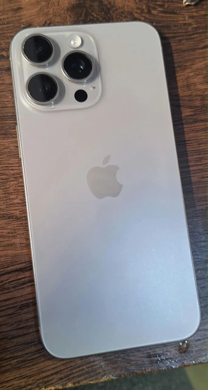 iPhone 15 pro Max 256 GB - Foto 2