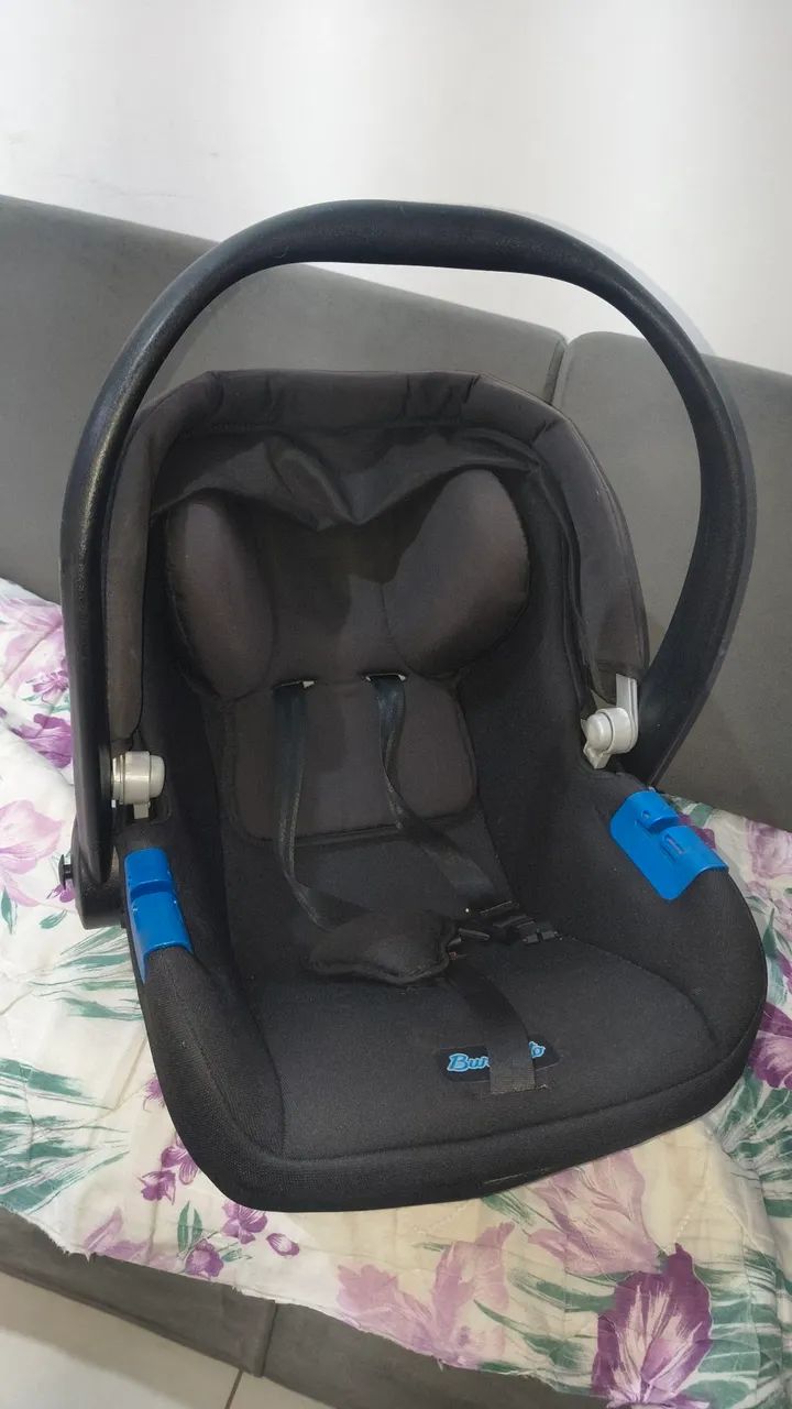 Bebê Conforto da Burigotto - Foto 2
