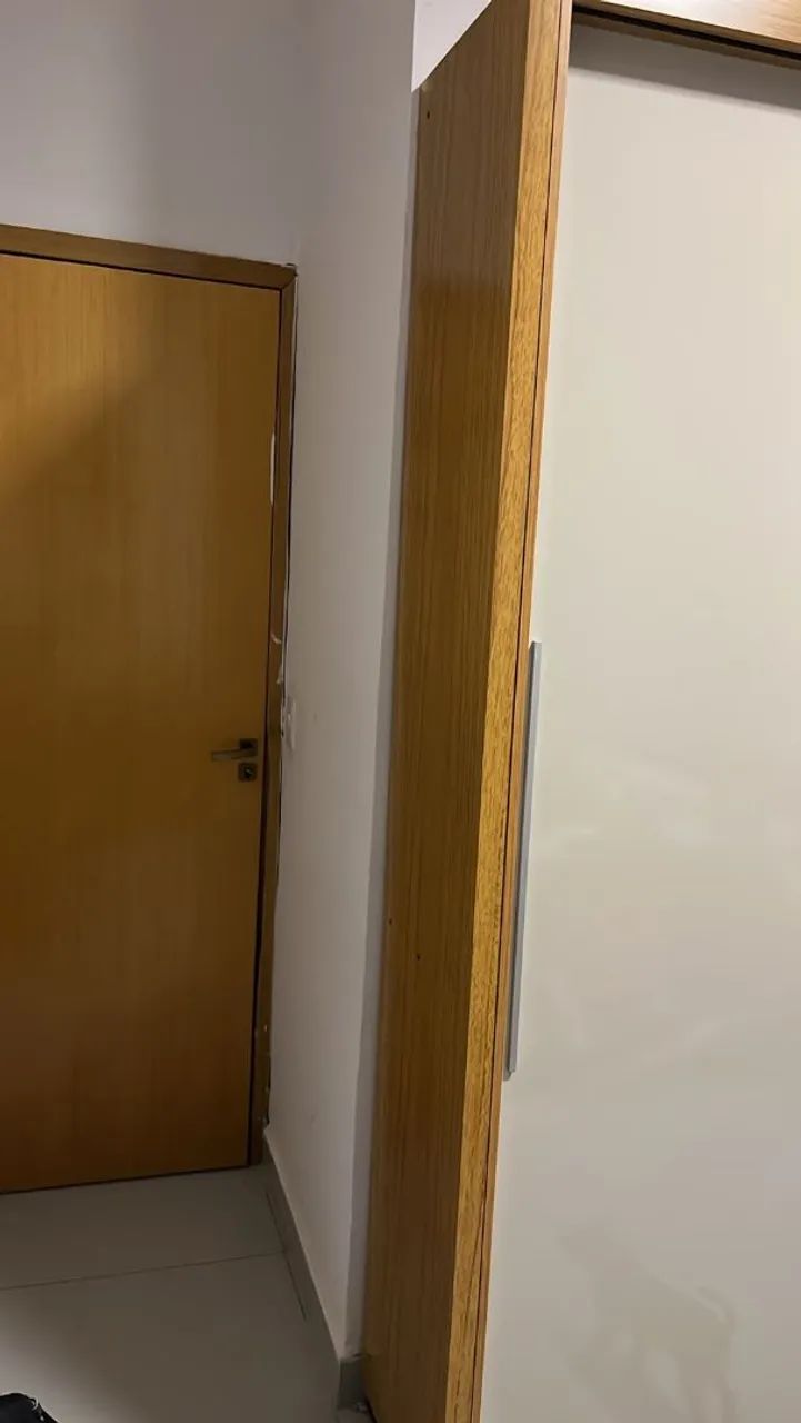 GUARDA ROUPA DE CASAL  - Foto 5
