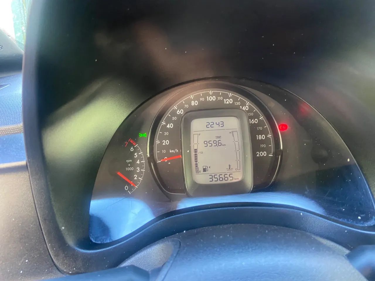 Fiat Strada Endurance 1.4 Flex 8V CS Plus 2023