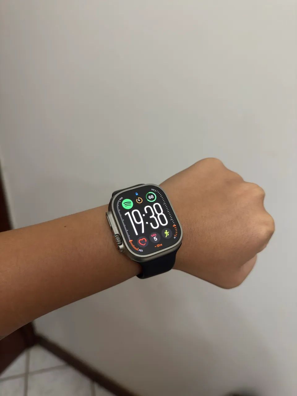 Apple Watch Ultra 49mm