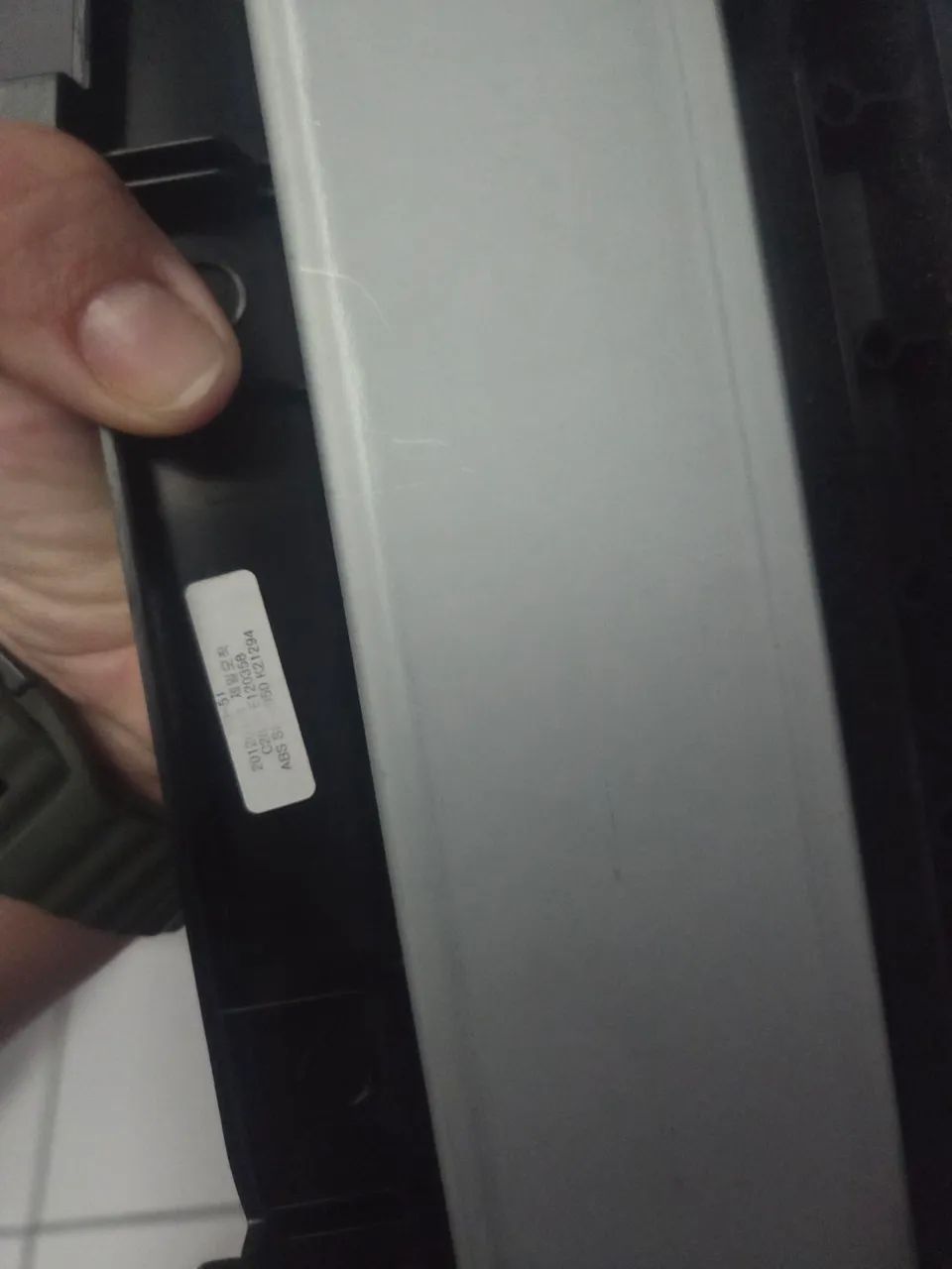 2 suportes de base, pé para televisão  - Foto 4