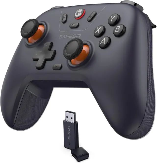 Controle para PC