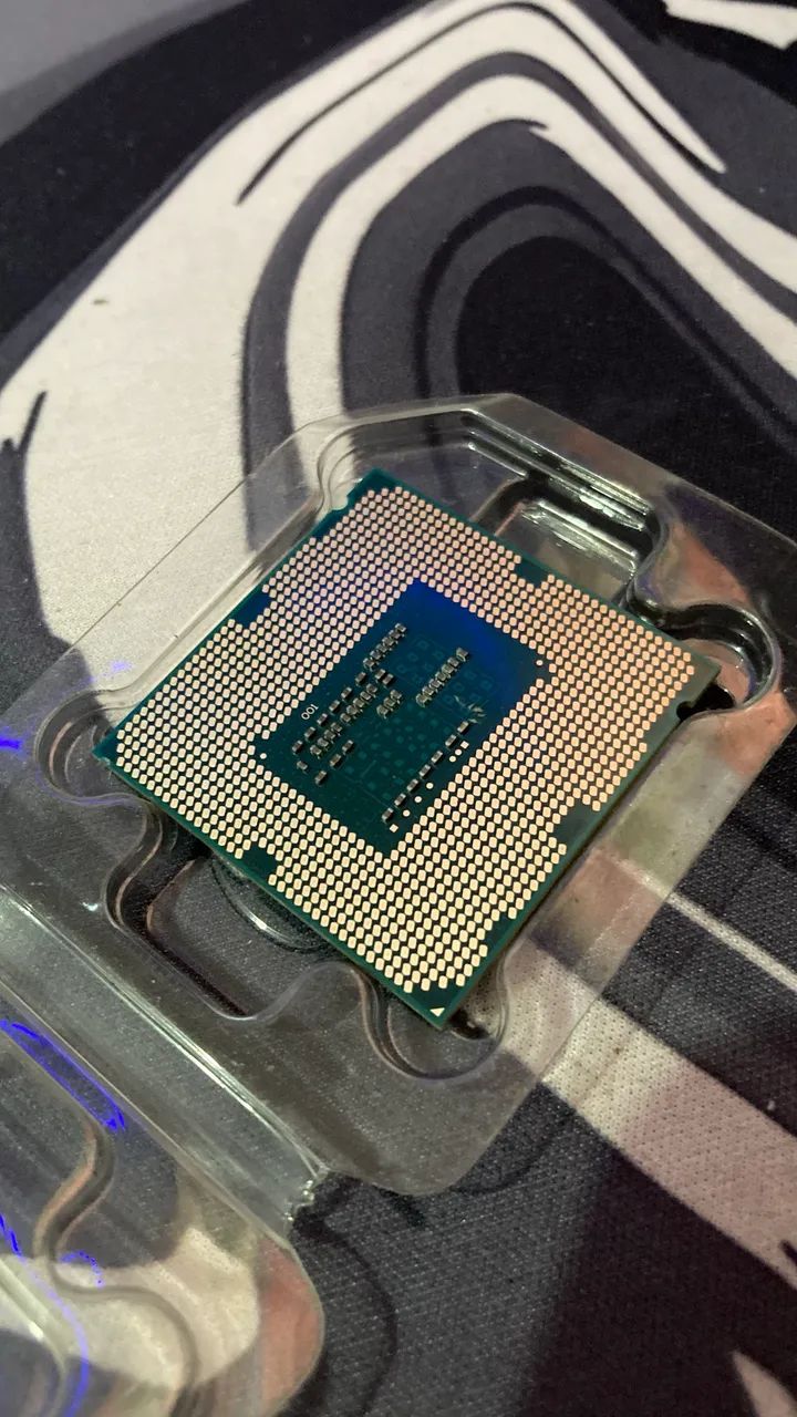 I5 4590 LGA 1150 - Foto 2