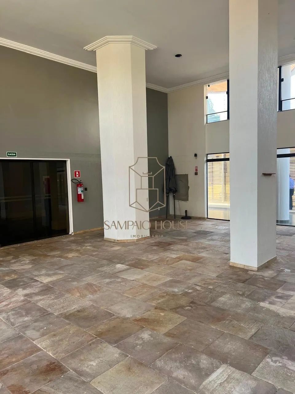 2 SALAS COMERCIAIS À VENDA | ED. ELDORADO EXECUTIVE CENTER - Foto 3