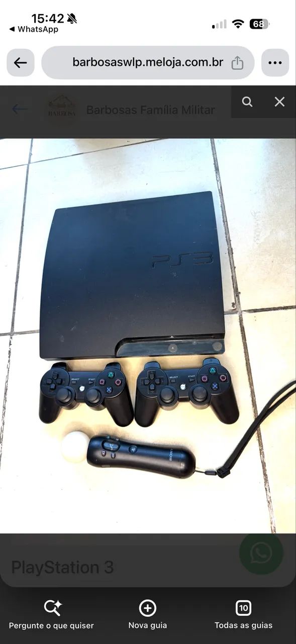 Ps3