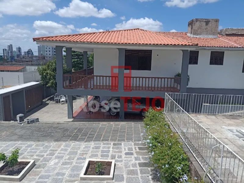 CASA COMERCIAL em CAMPINA GRANDE - PB, JARDIM TAVARES - Foto 5