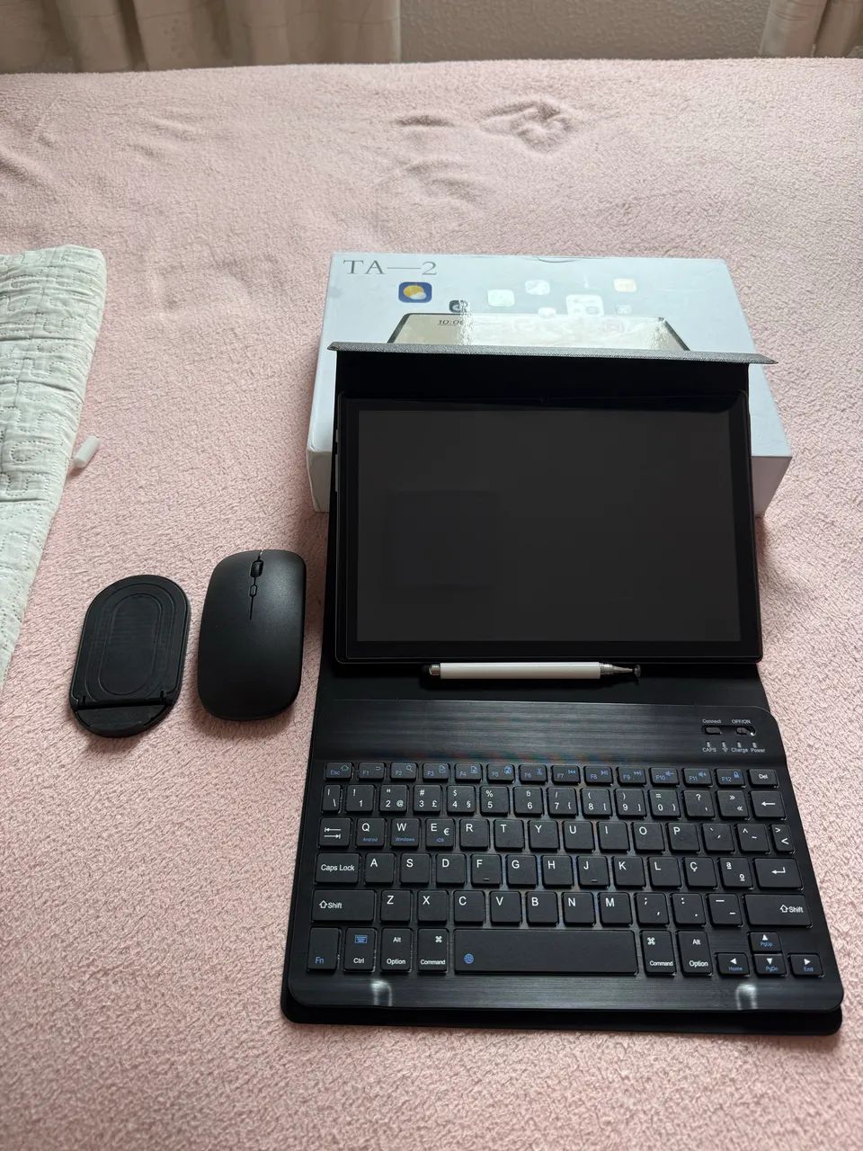 Tablet Pad9x - Foto 2