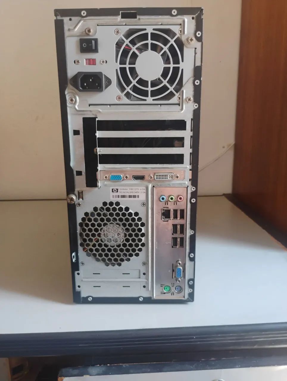 Computador com windows 10  - Foto 2