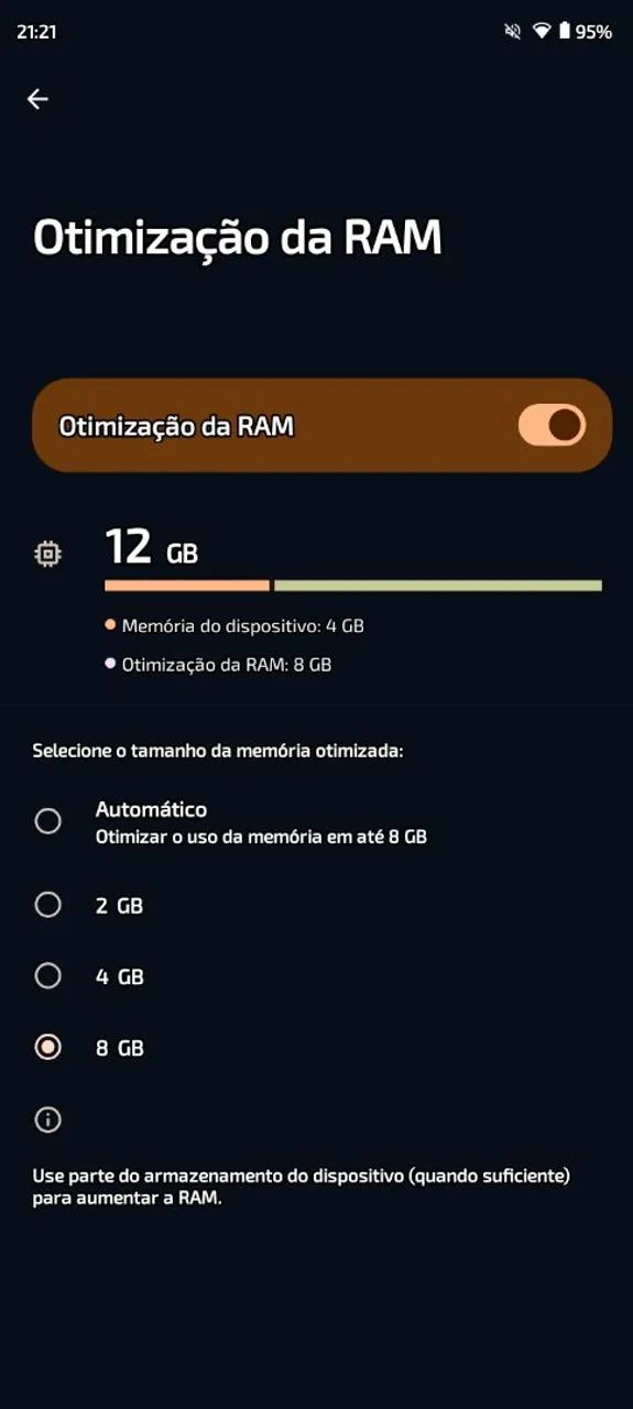 TROCO MOTOG 05 - Foto 4