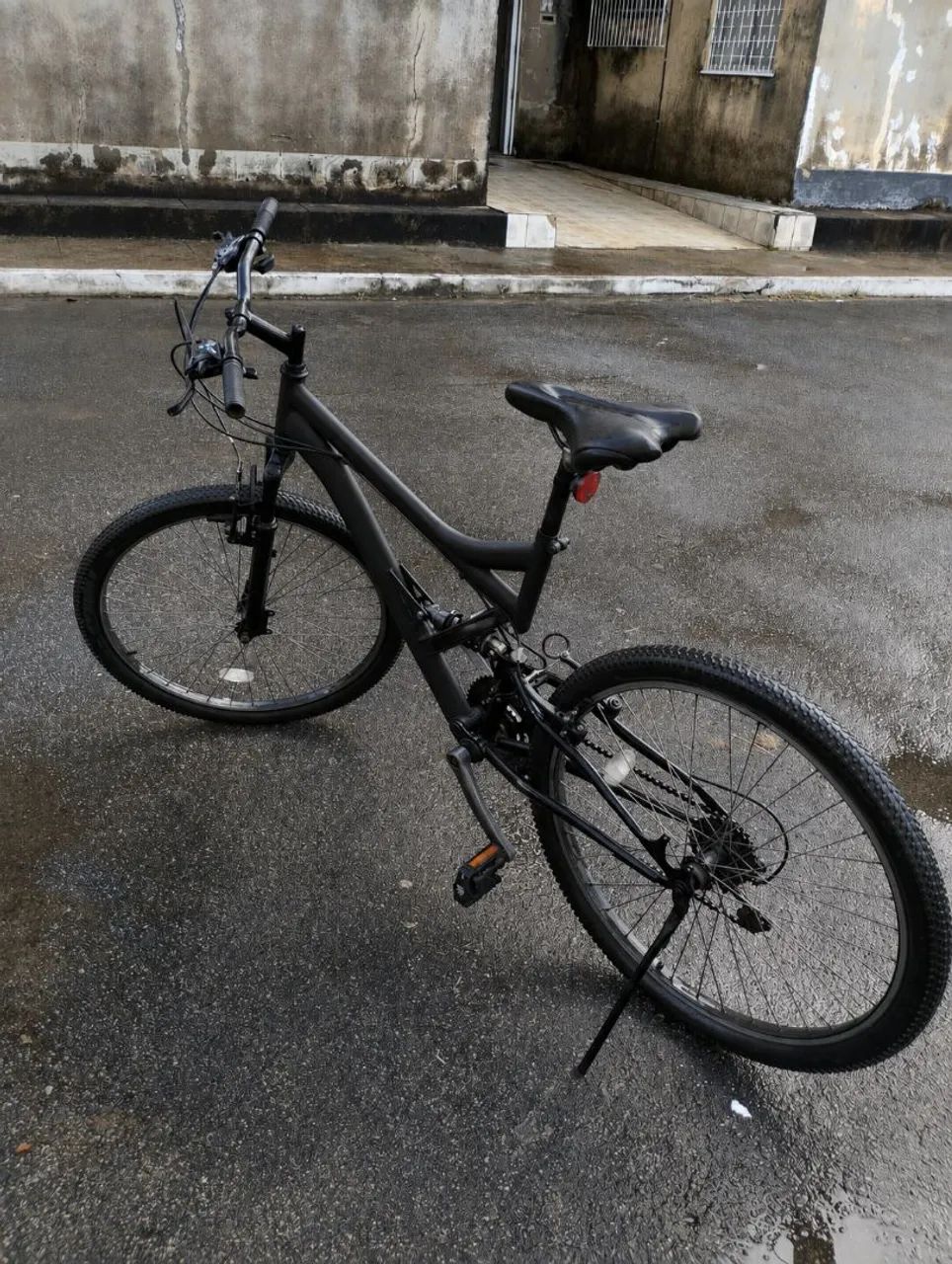 Bicicleta Mountain  - Foto 2