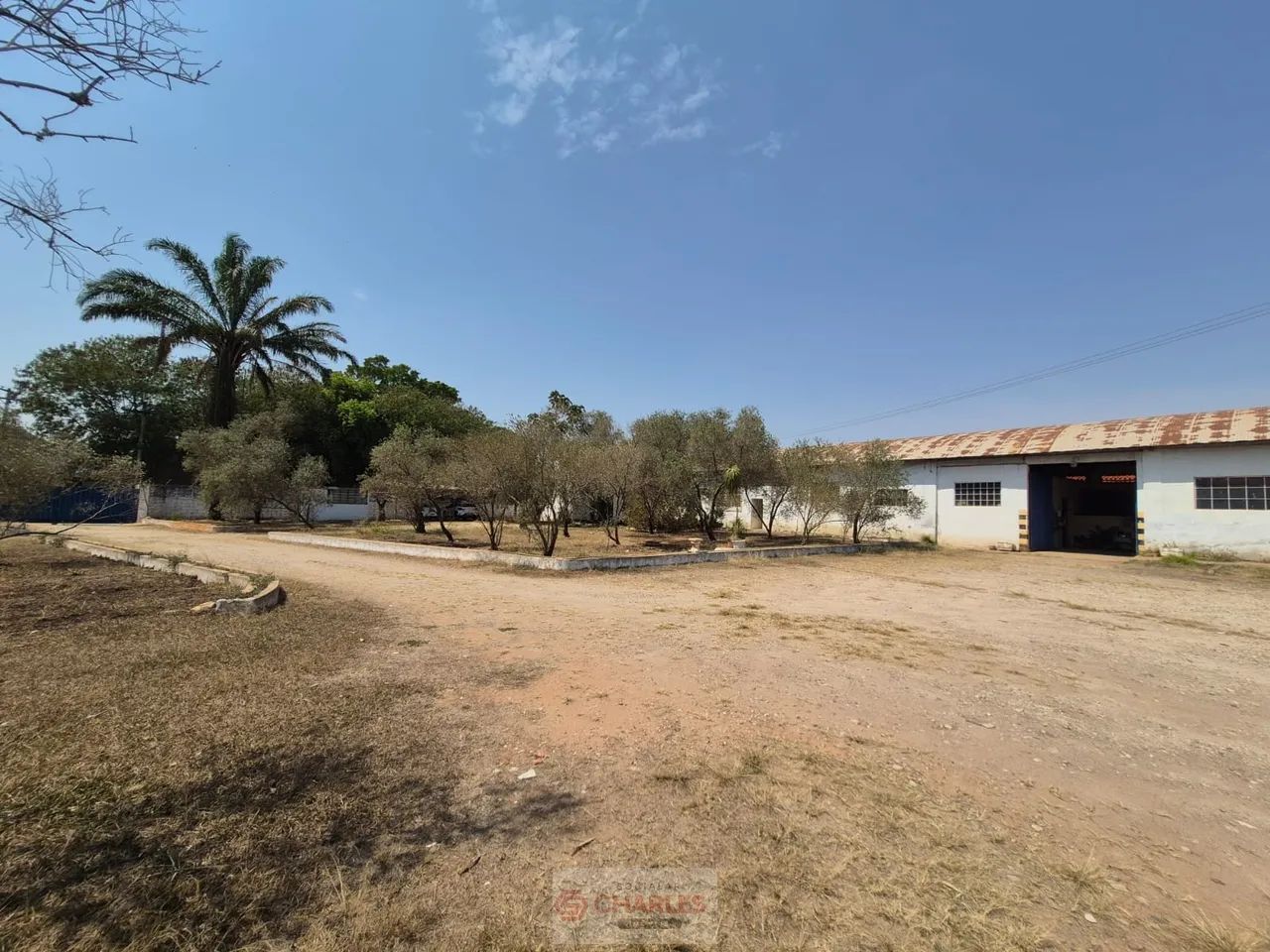 Imóvel Comercial Para Venda VILA NOVA ESTIVA GERBI - Foto 4