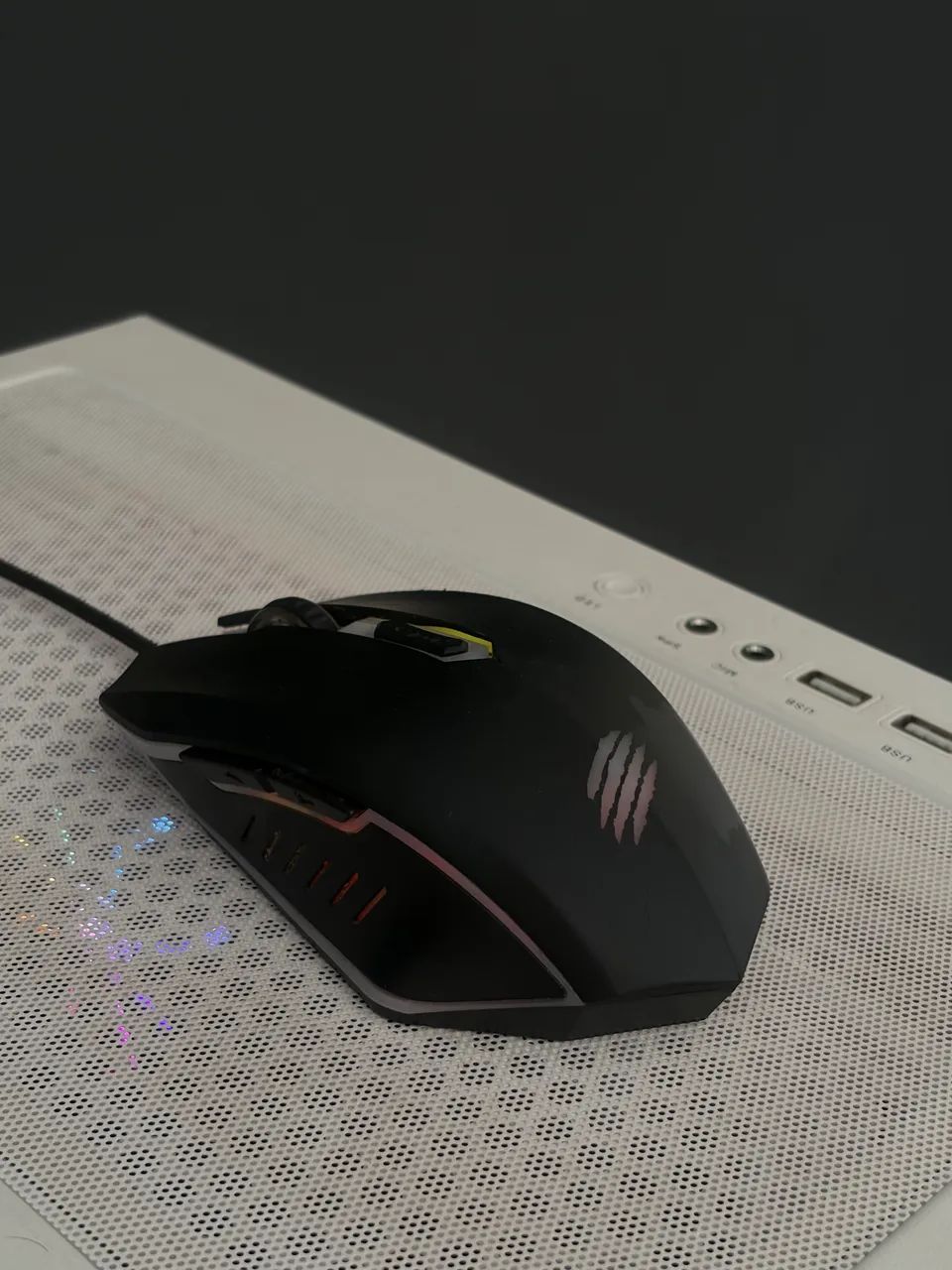 PC GAMER COMPLETO - MONTADO E TESTADO, RODANDO 100% - Foto 2