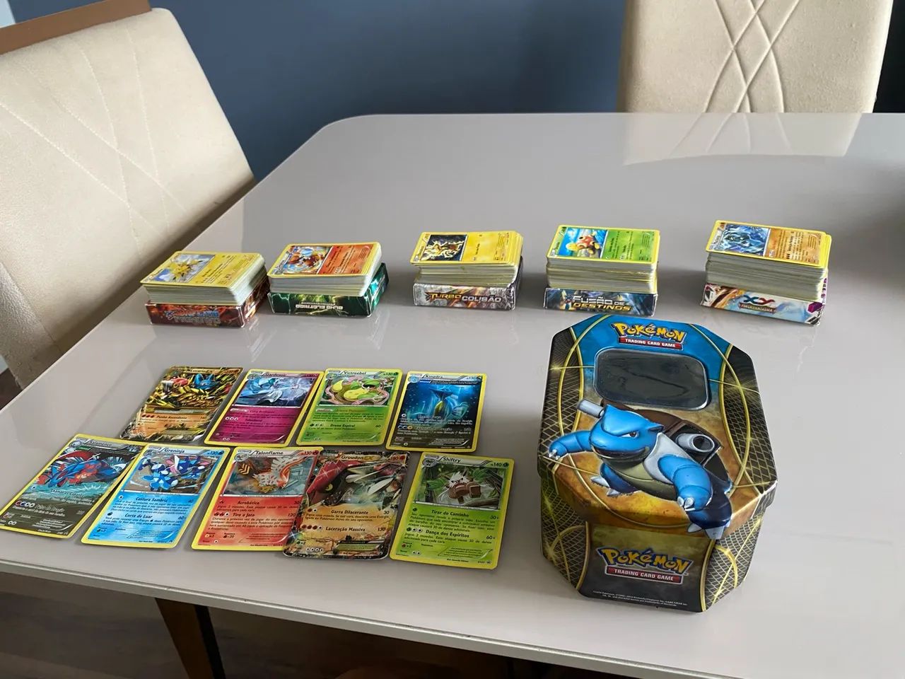 Cartas Pokémon - Foto 4
