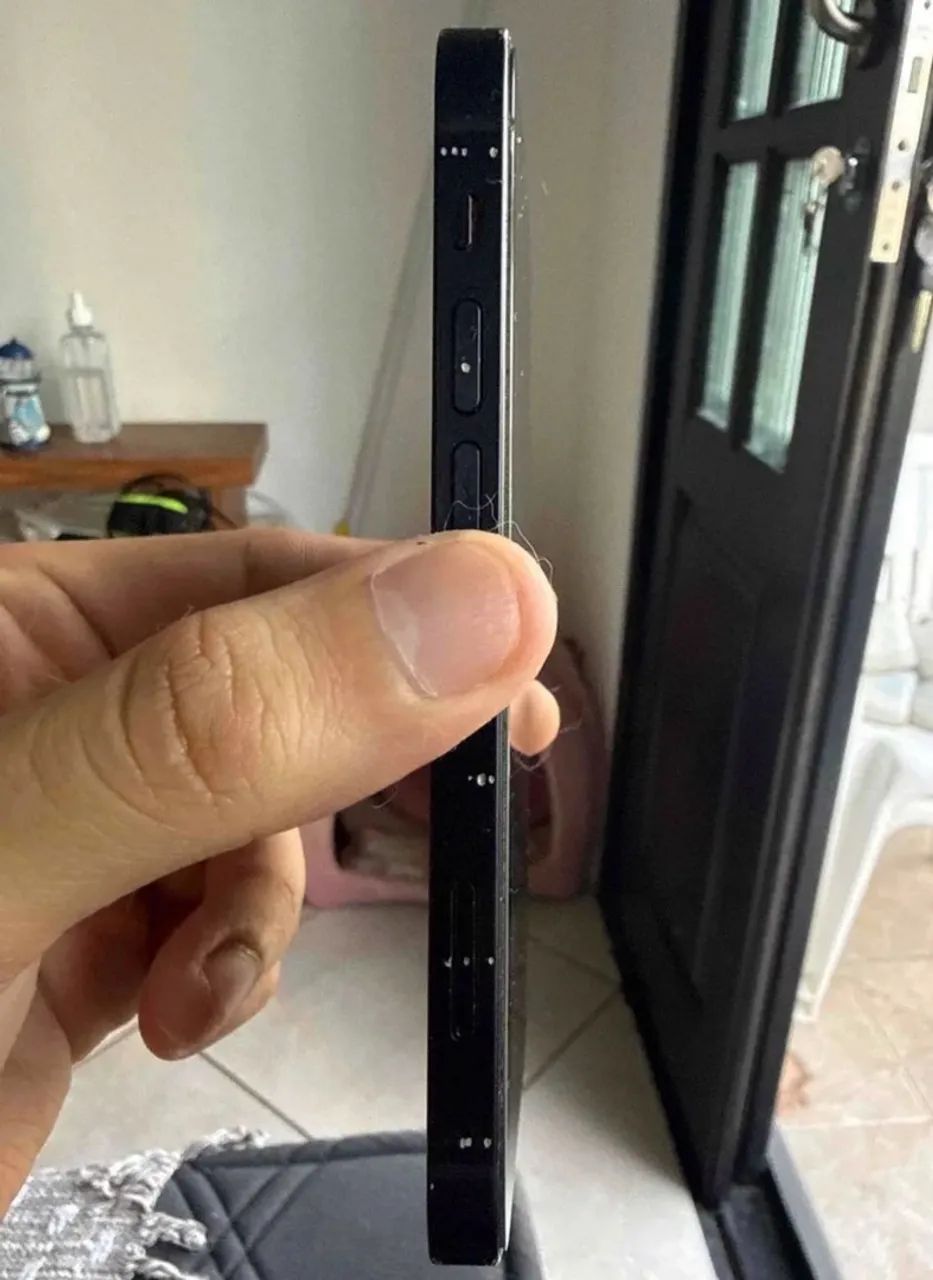 iPhone 12 mini 128GB - Foto 5