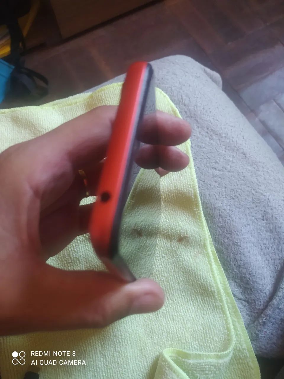 Moto  7E power - Foto 2