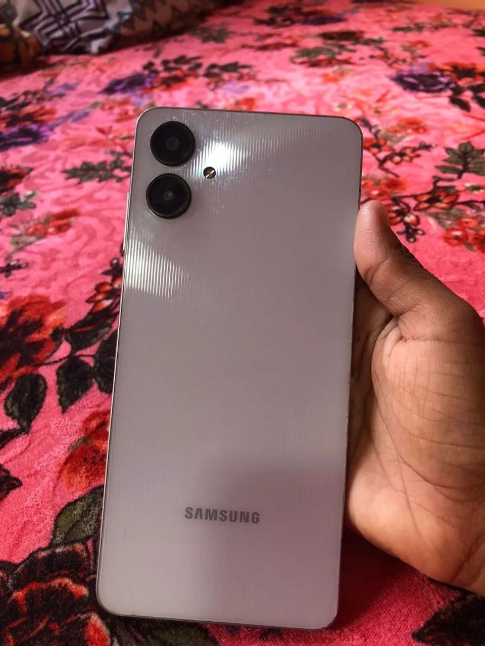 A06 128gb branco  - Foto 2