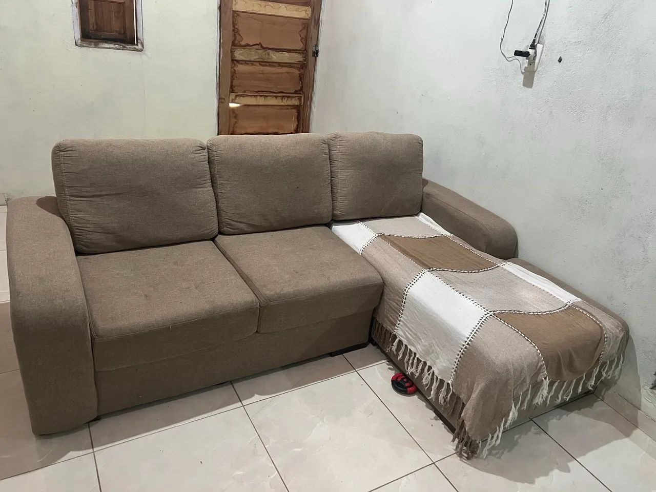 Sofá 