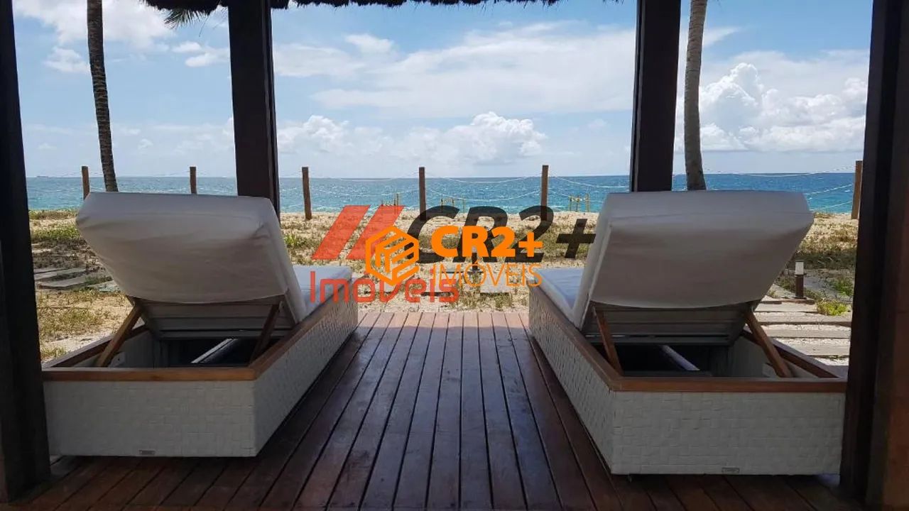 Flat MOBILIADO a Venda, 62m² com 2 Quartos,1 Suíte em Muro - Foto 3