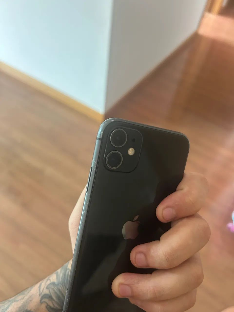 VENDO IPHONE 11 - Foto 4