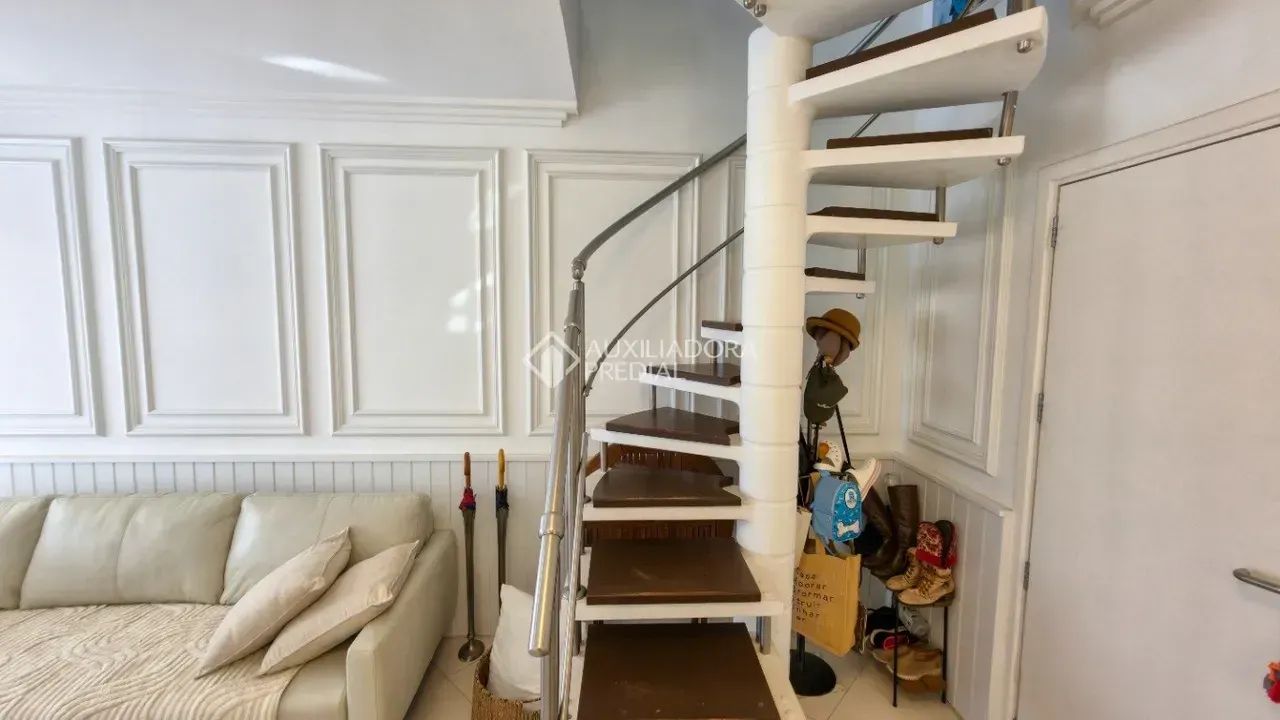 Imóvel para venda com 131 metros quadrados com 2 quartos em Centro - Florianópolis - SC - Foto 5