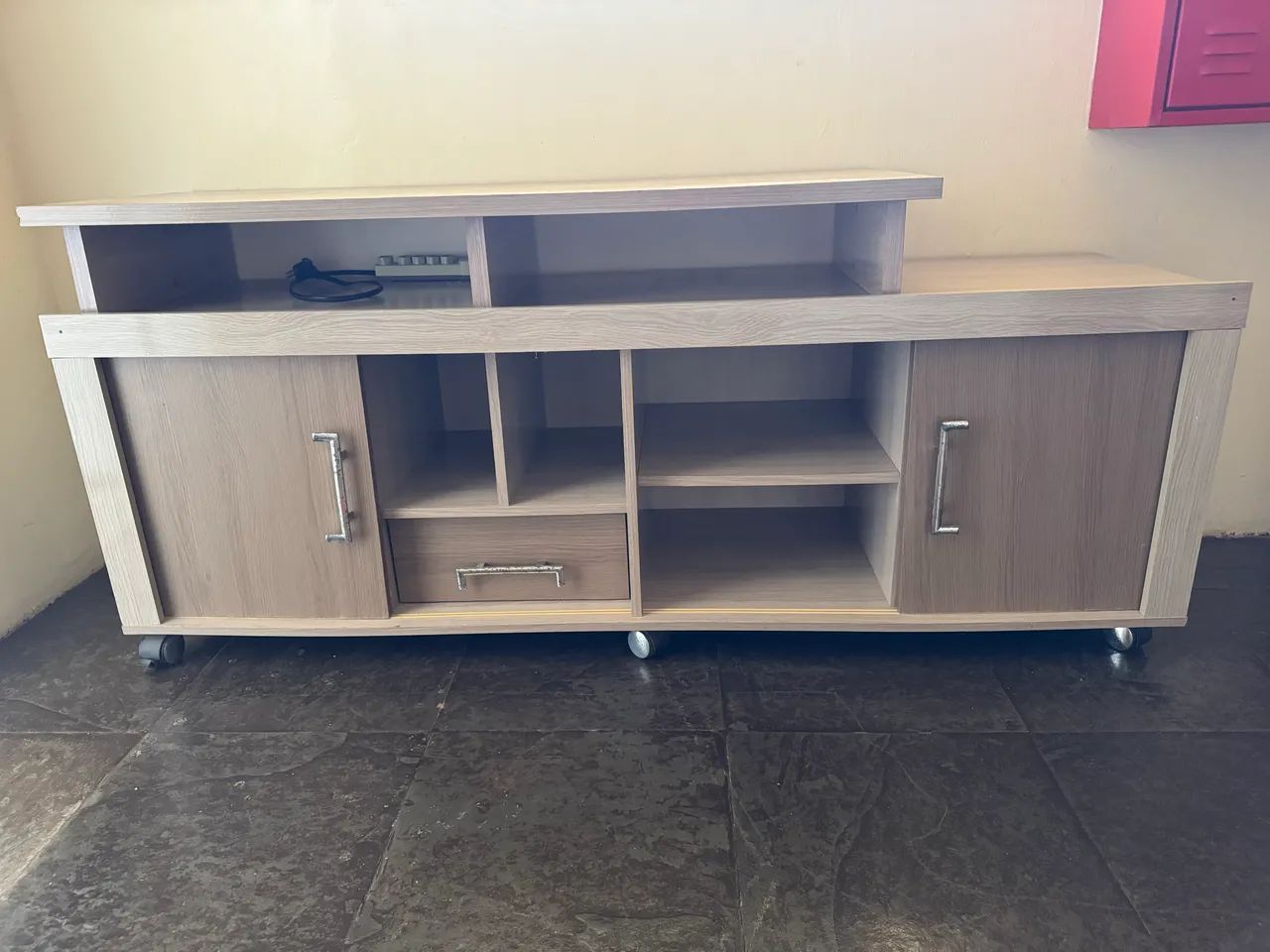 Móvel Rack para Televisão em excelente estado 