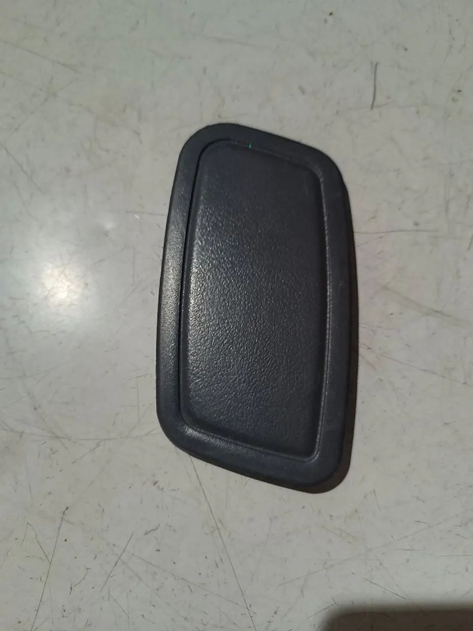 Tampa acabamento fusível farol classe A A60 A190 original c detalhes  - Foto 3