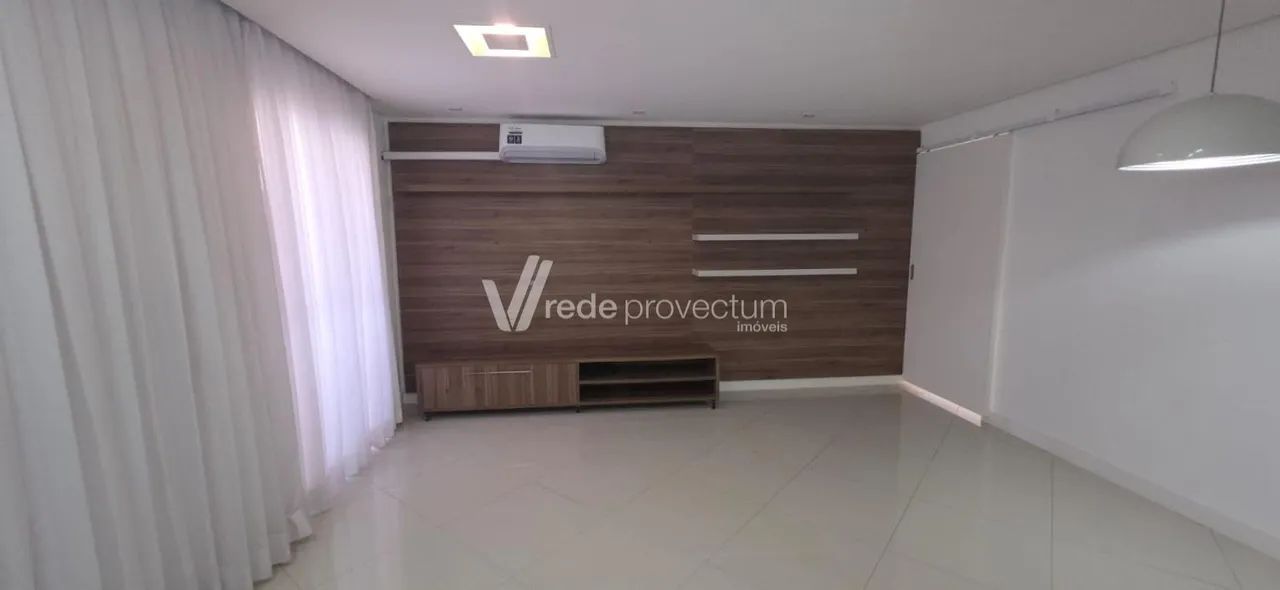 apartamento - Mansões Santo Antônio - Campinas - Foto 3
