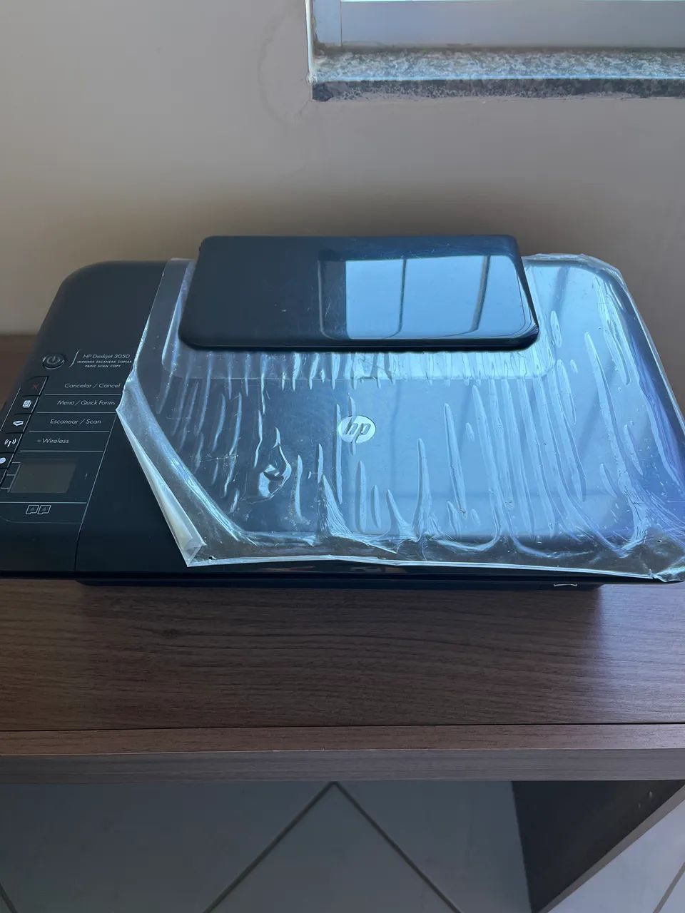 Impressora Deskjet 3050 - Foto 4