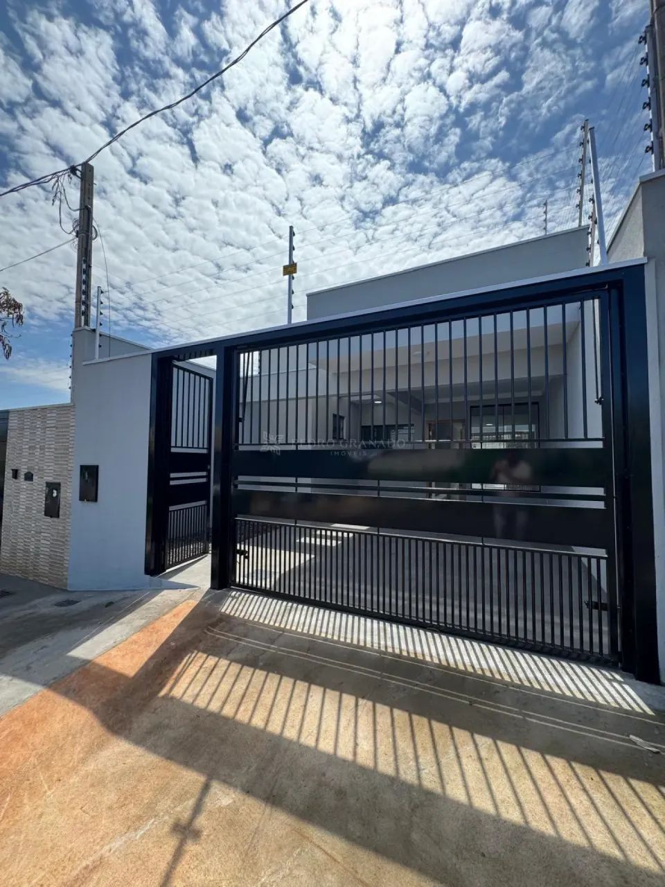 Jd. Aurora em Sarandi / PR