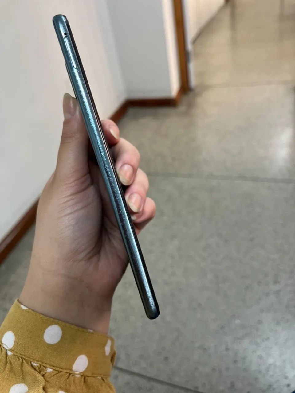 Vendo Samsung M53 - Foto 5