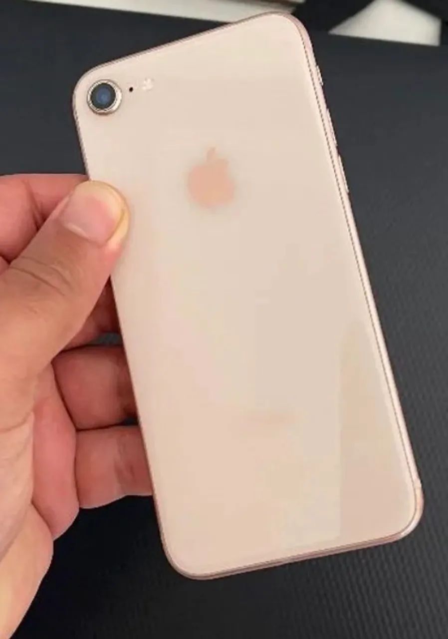 iPhone 8 64g Rose Gold