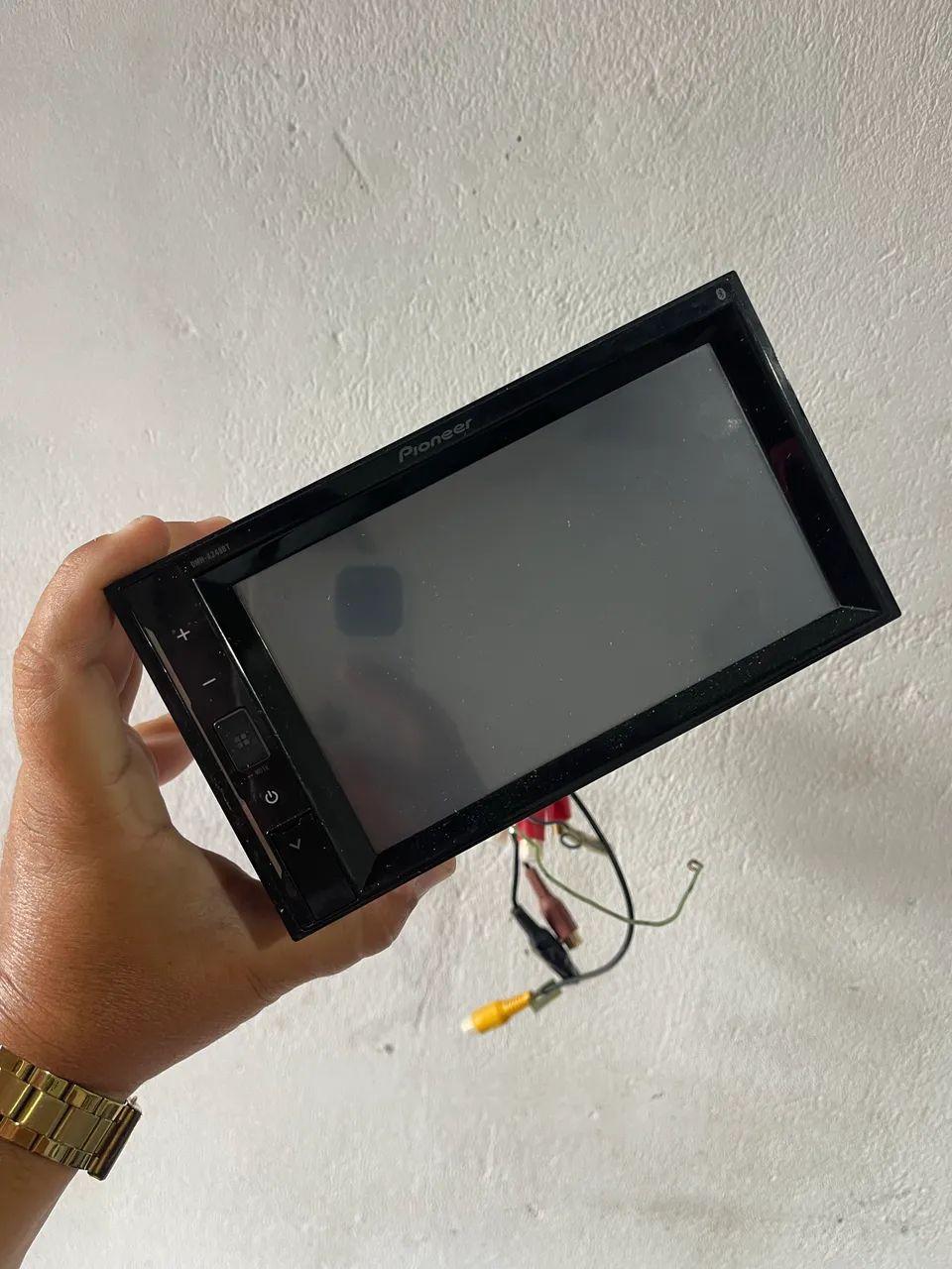 Pioner 2 dim Bluetooth e USB *66 - Foto 2