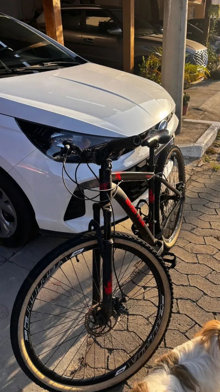 Bicicleta - Foto 4
