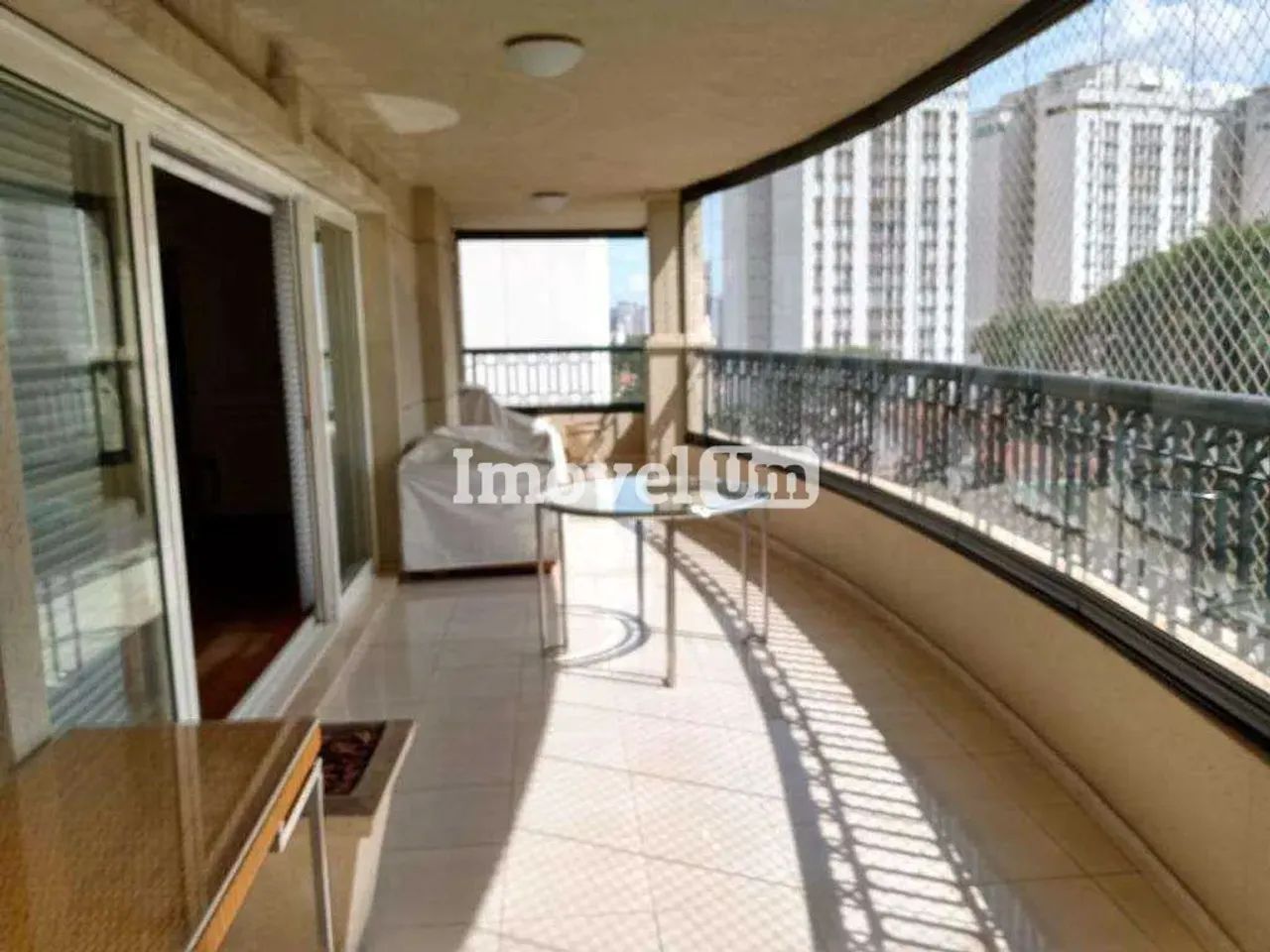 Vila Madalena | Apartamento 4 quartos, sendo 4 suites - Foto 2