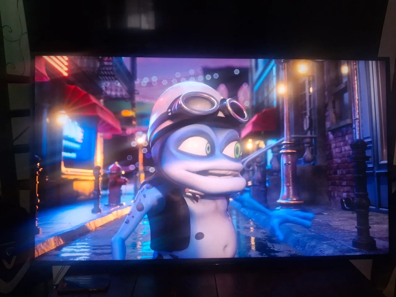 Tv sony 65 smart 4k - Foto 4