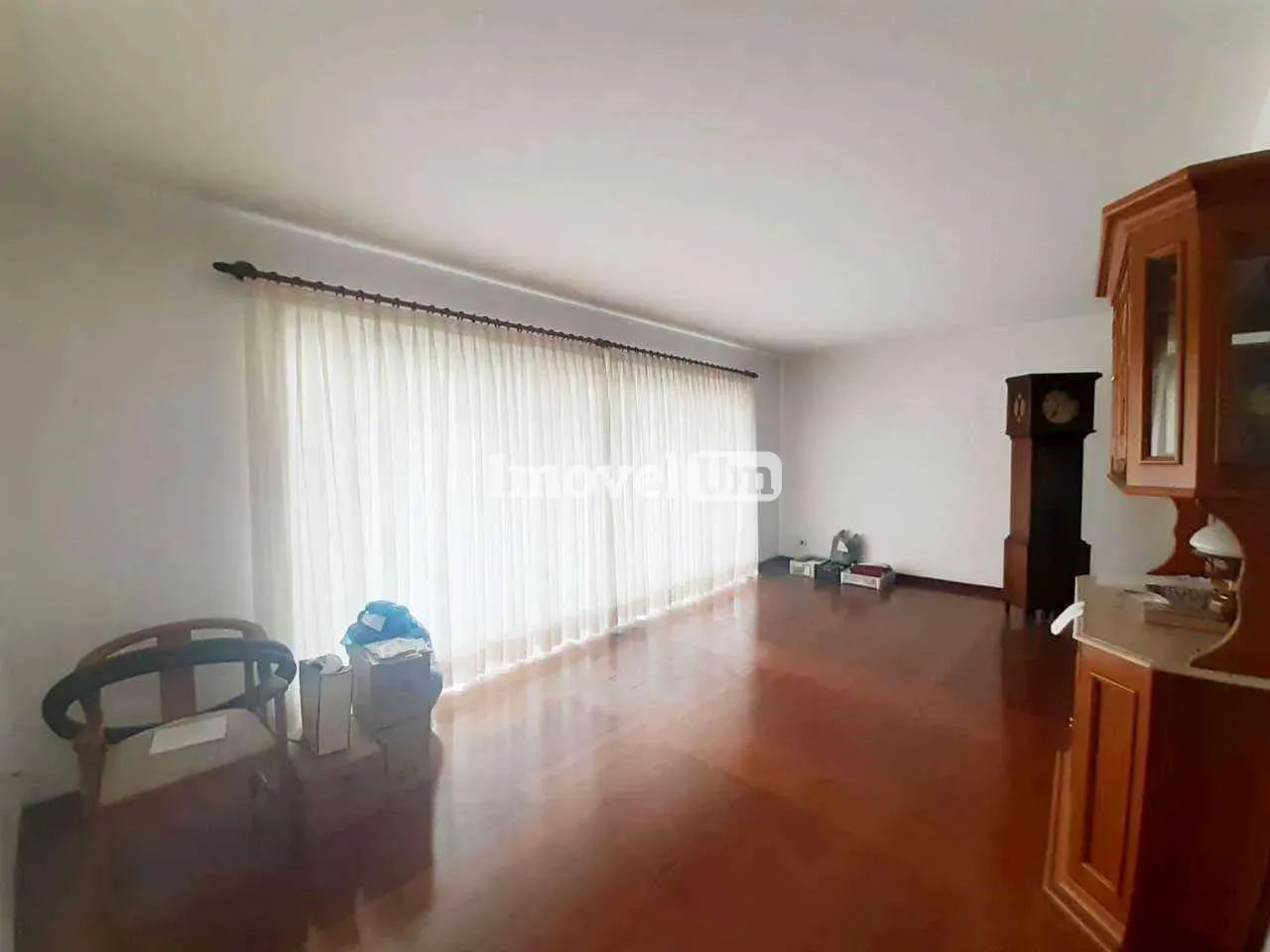 Vila Nova Conceição | Apartamento 4 quartos, sendo 1 suite