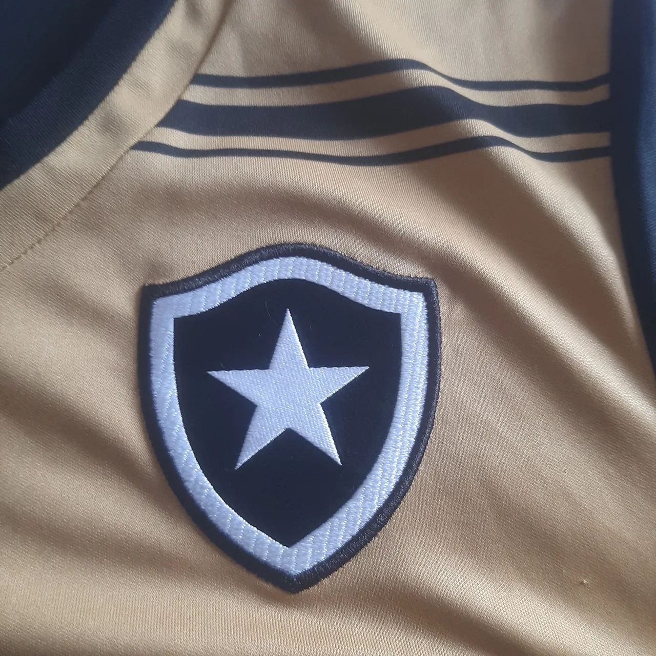 Camiseta botafogo 14/15 - Foto 2